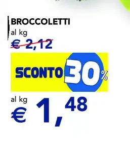 Broccoletti
