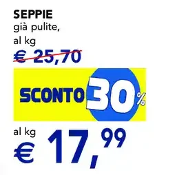 Seppie
