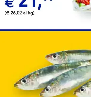 Sushi mix