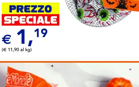 Sorini retina Halloween
