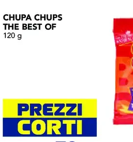 Chupa Chups The Best Of