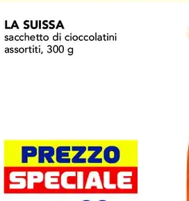 La Suissa