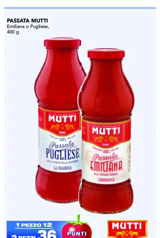 Passata Mutti