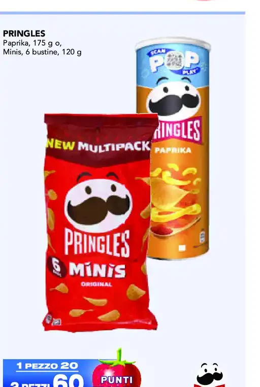 Pringles