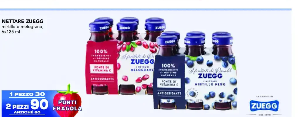 Nettare Zuegg