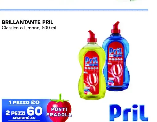 Brillantante Pril
