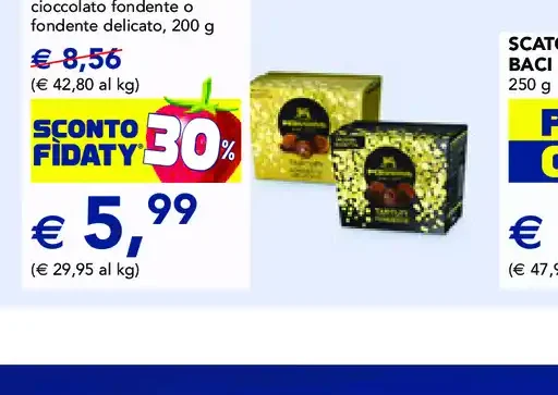 Tartufi Perugina