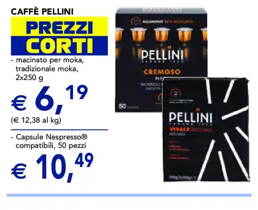 Caffè Pellini
