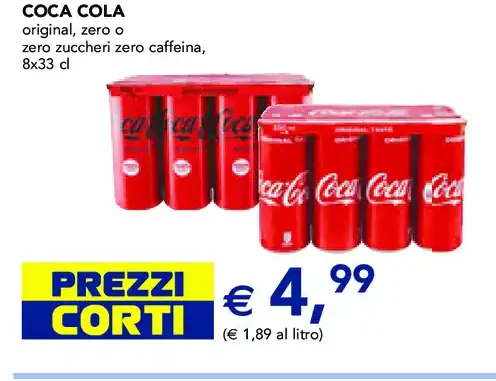 Coca-Cola Zero