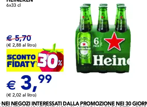 Heineken