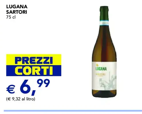 Lugana Sartori