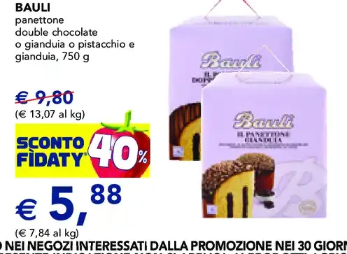 Bauli