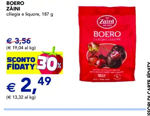 Boero Zàini
