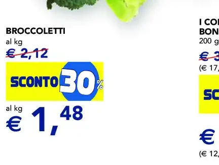 Broccoletti