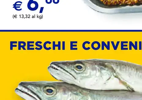 Polpettone di salmone ai broccoli