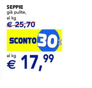 Seppie