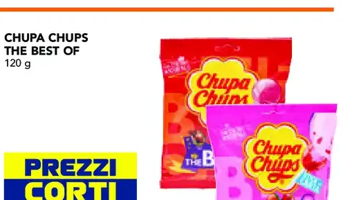 Chupa Chups The Best Of