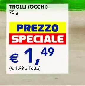 Trolli (Occhi)