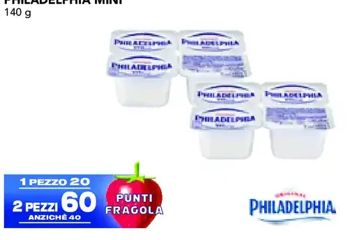 Philadelphia Mini