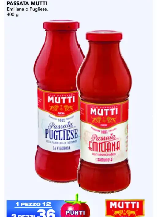 Passata Mutti