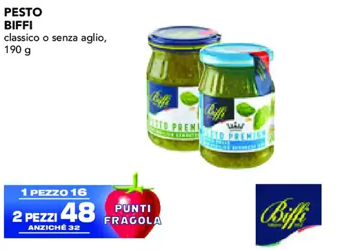 Pesto Biffi