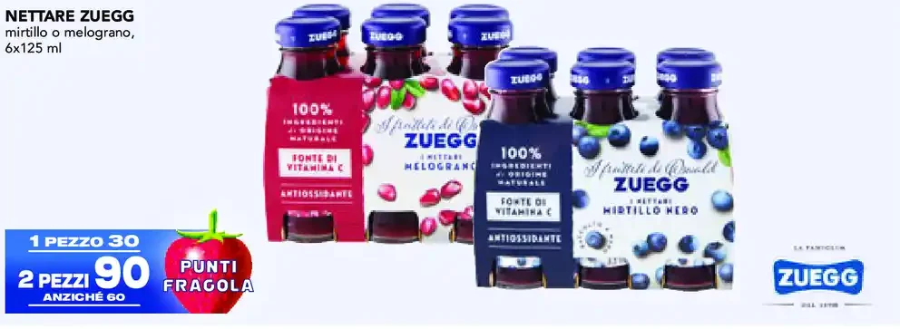 Nettare Zuegg