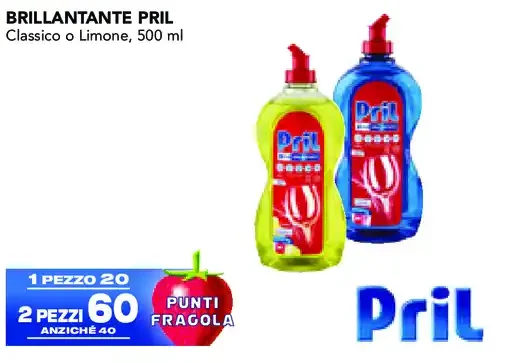 Brillantante Pril