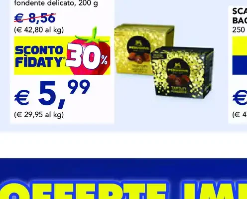 Tartufi Perugina