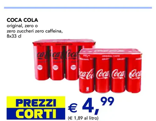 Coca-Cola Zero