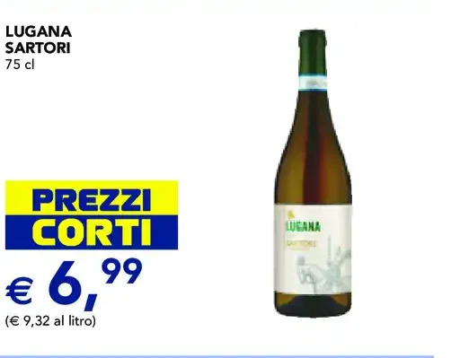 Lugana Sartori