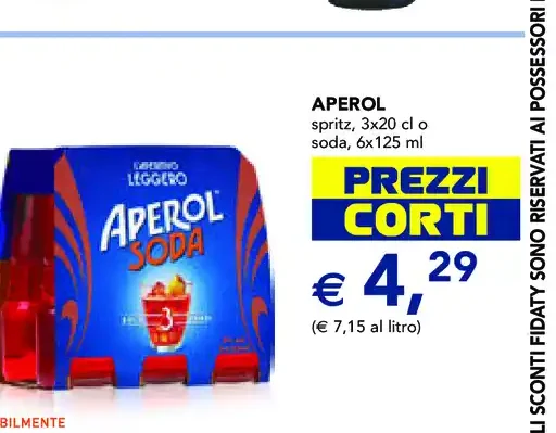 Aperol