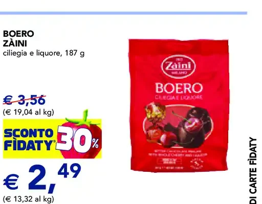 Boero Zaini