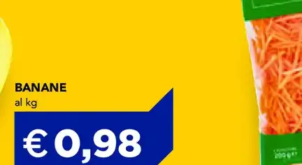 Banane