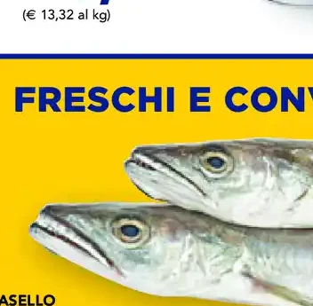 Polpettone di salmone ai broccoli