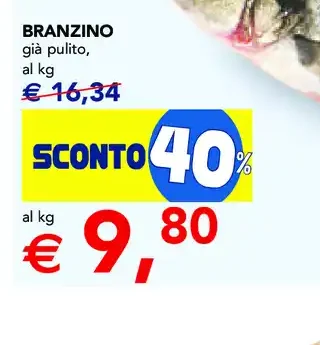Branzino