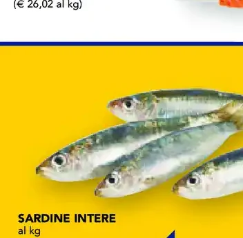 Sushi mix