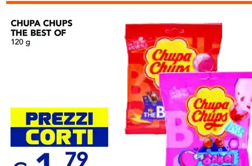Chupa Chups The Best Of
