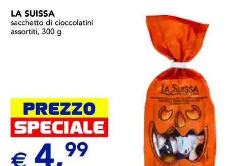 La Suissa