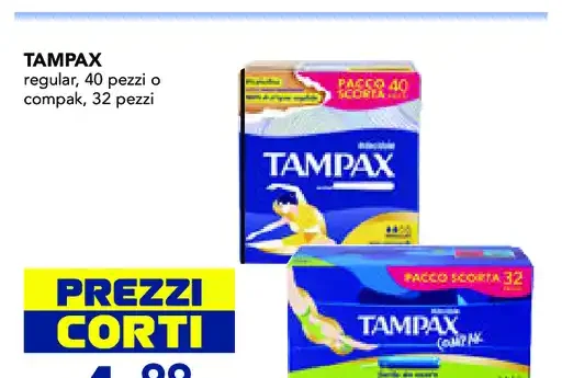 Tampax