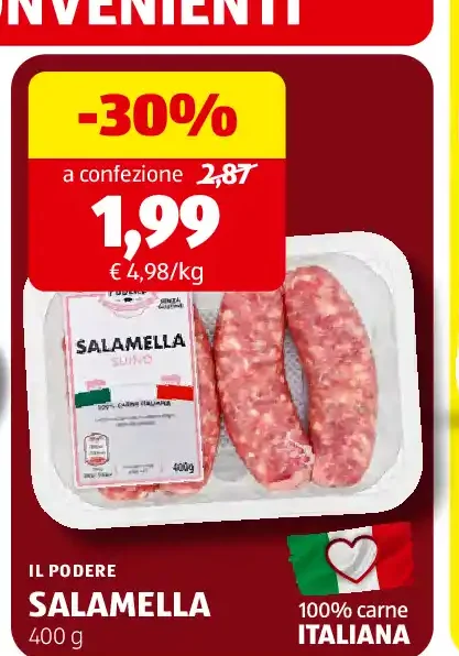 Salamella