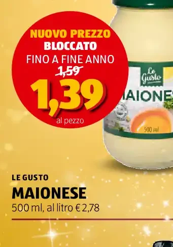 Maionese