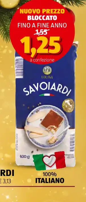 Savoiardi