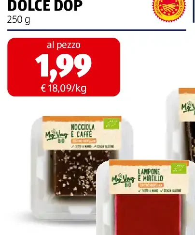 Pecorino sardo dolce DOP