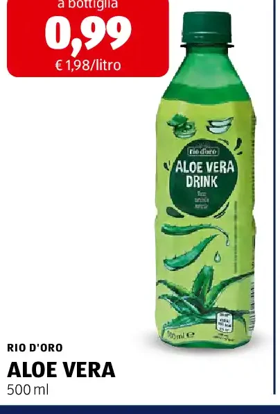 Aloe vera