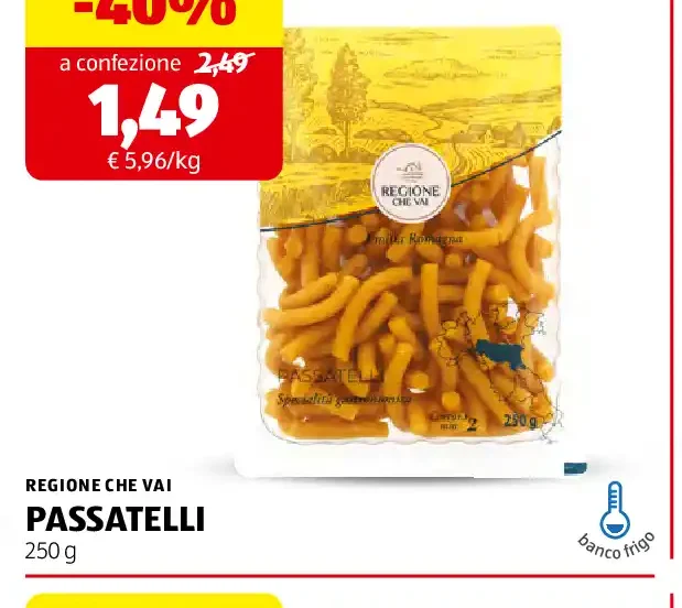 Passatelli