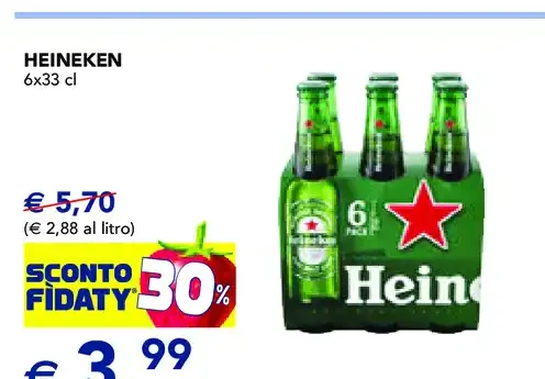 Heineken