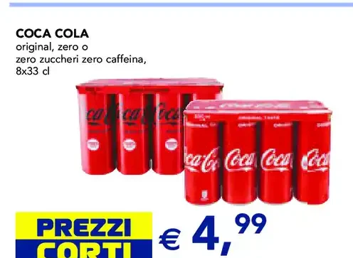 Coca-Cola Zero