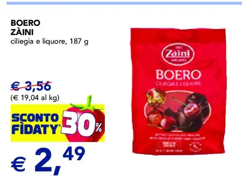 Boero Zaini