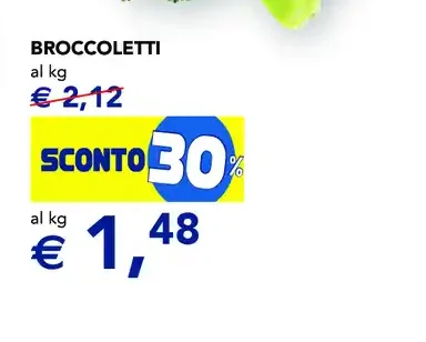 Broccoletti