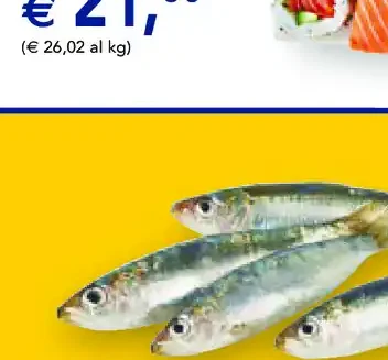Sushi mix